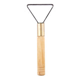 Dolan 2.5" Flat Faceting Tool