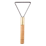 Dolan 3" Flat Faceting Tool