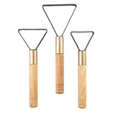 Dolan 2.5" Flat Faceting Tool