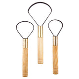 Dolan 2" Oval Faceting Tool