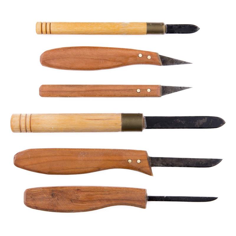 Dolan DPT210 Knife Rigid Dolan Tools