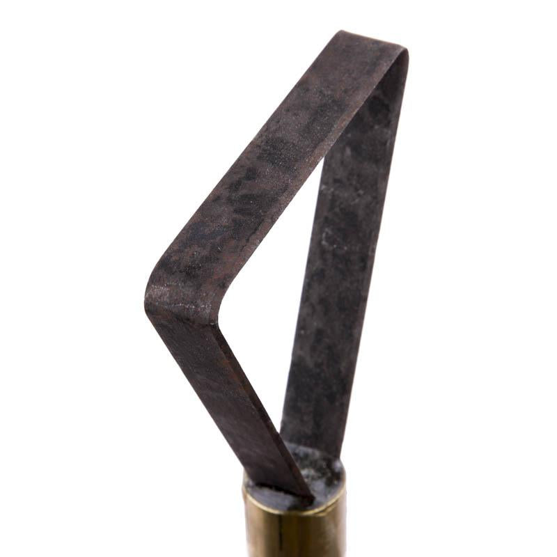 Dolan 2" Flat Faceting Tool Dolan Tools