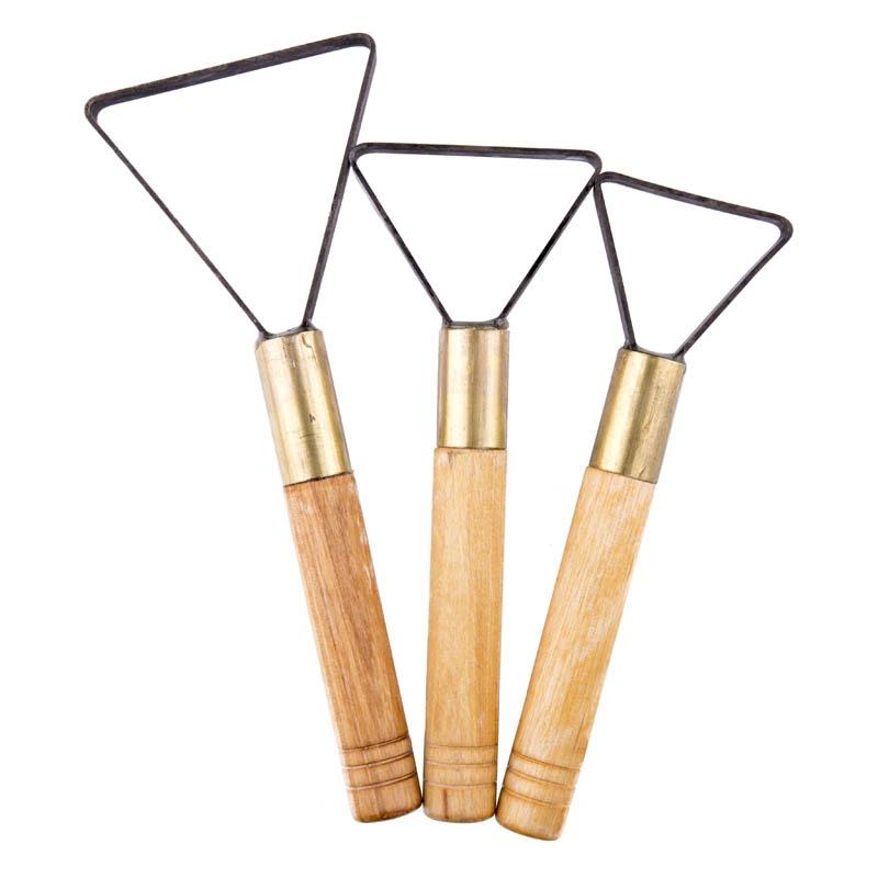 Dolan 2" Flat Faceting Tool Dolan Tools